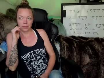 Goddess_Of_Mars Chaturbate stream image from September 25, 2025