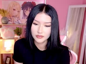 Hana_Kawaii Chaturbate stream image from September 25, 2025