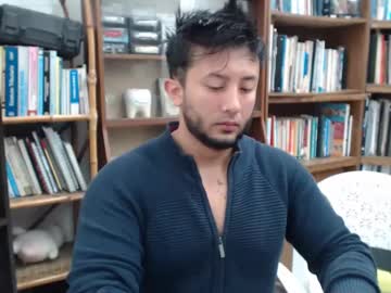 Ingabooo Chaturbate stream image from September 25, 2025