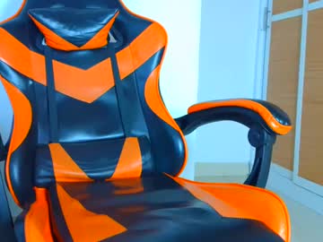 Latinhot202423 Chaturbate stream image from September 25, 2025