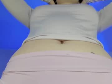 Lizzyroses Chaturbate stream image from September 25, 2025