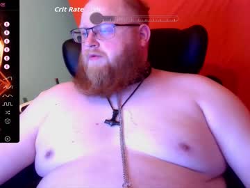 Merastin Chaturbate stream image from September 25, 2025
