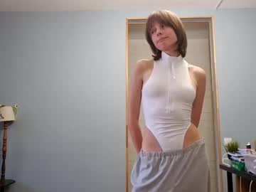 Micasulejmanovski Chaturbate stream image from September 25, 2025