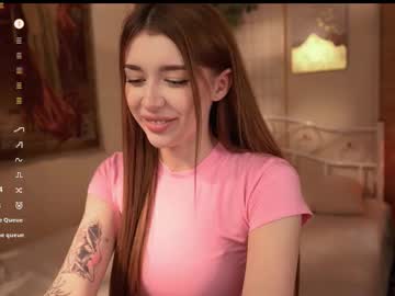 Minirini Chaturbate stream image from September 25, 2025