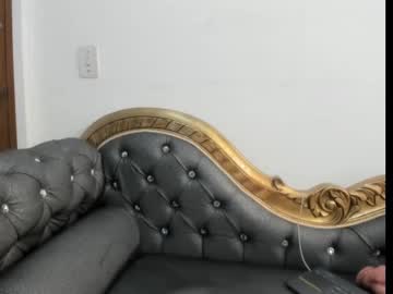 Nathytorres Chaturbate stream image from September 25, 2025