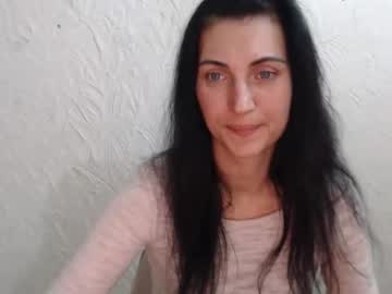 Nensyfay_ Chaturbate stream image from September 25, 2025