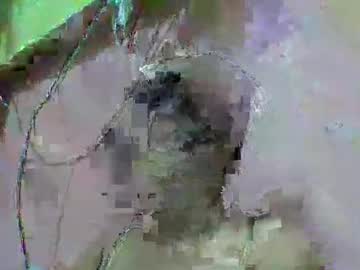 Sangre4u Chaturbate stream image from September 25, 2025