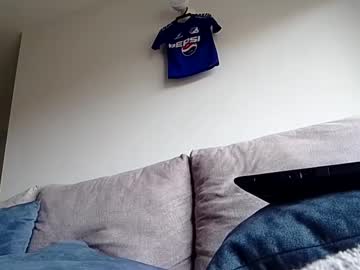 Sashablukousky Chaturbate stream image from September 25, 2025