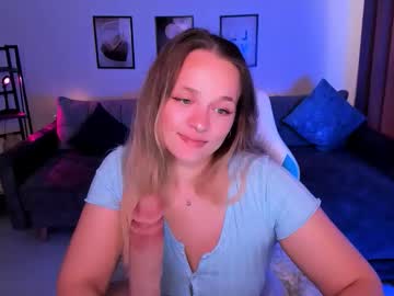 Sherill_Brill Chaturbate stream image from September 25, 2025