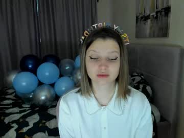 Soninex Chaturbate stream image from September 25, 2025