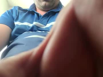 Steve_French89 Chaturbate stream image from September 25, 2025