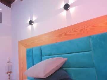 Valeria_Rousse_ Chaturbate stream image from September 25, 2025