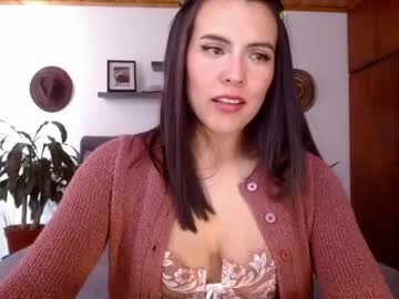 Victoria_Martelo Chaturbate stream image from September 25, 2025