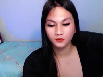 Yen_Bente Chaturbate stream image from September 25, 2025