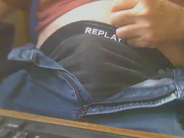 Yigalb_ Chaturbate stream image from September 25, 2025