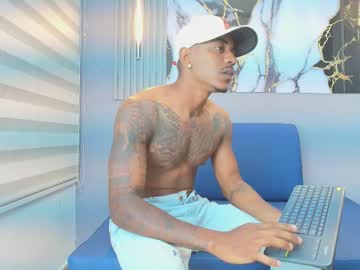 Zion_Taylor Chaturbate stream image from September 25, 2025