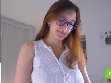 Adeles_Vibes Chaturbate stream image from September 25, 2025
