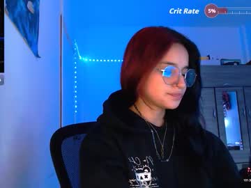 Ale_Blue_ Chaturbate stream image from September 25, 2025