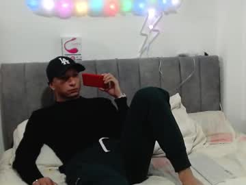 Badboy_Xxxhot Chaturbate stream image from September 25, 2025