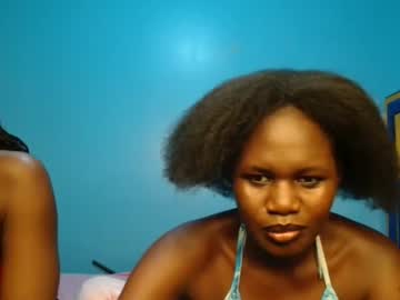 Black_Beautym Chaturbate stream image from September 25, 2025