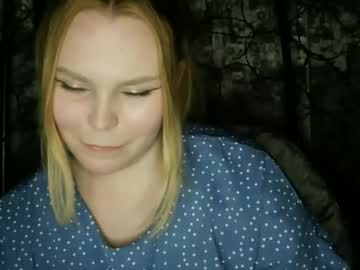 Blushing_Star Chaturbate stream image from September 25, 2025