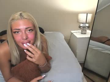 Bonnie_Joness Chaturbate stream image from September 25, 2025