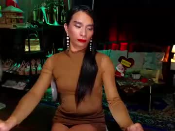 Cassypowerxxx Chaturbate stream image from September 25, 2025