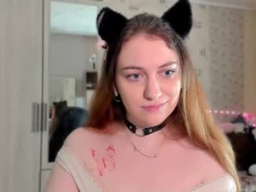 Cybersuccubuss Chaturbate stream image from September 25, 2025