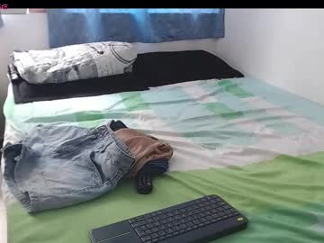 Davida_Jones Chaturbate stream image from September 25, 2025