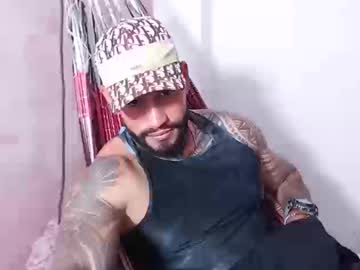 Davidroussex Chaturbate stream image from September 25, 2025