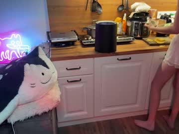 Elisa_North Chaturbate stream image from September 25, 2025