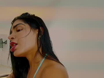 Fitnessmommyy Chaturbate stream image from September 25, 2025