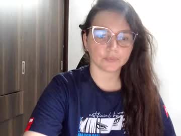 Helena018 Chaturbate stream image from September 25, 2025
