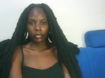 Hot_Berry2003 Chaturbate stream image from September 25, 2025