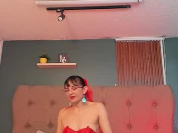 Lilithmuller_ Chaturbate stream image from September 25, 2025