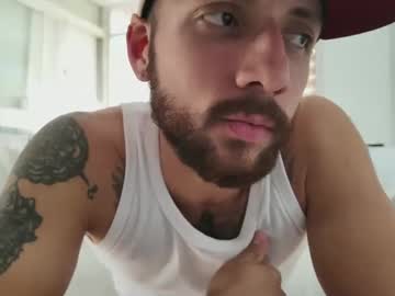 Marco_Parola Chaturbate stream image from September 25, 2025