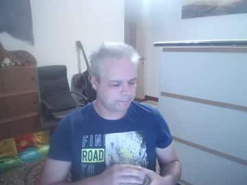 Mirwais Chaturbate stream image from September 25, 2025