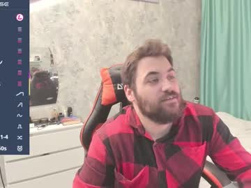 Morlaios Chaturbate stream image from September 25, 2025