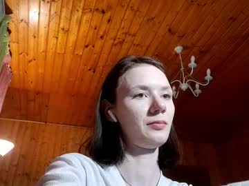 Roxanavukovich Chaturbate stream image from September 25, 2025