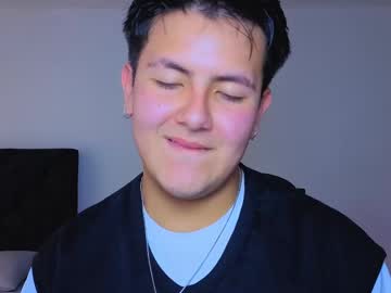 Ryan_Doretti Chaturbate stream image from September 25, 2025