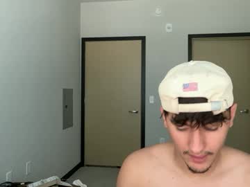 Strawberryboy69 Chaturbate stream image from September 25, 2025