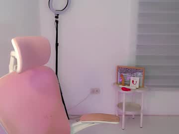 Tefripano Chaturbate stream image from September 25, 2025