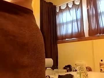 Ur_Zaddy4now Chaturbate stream image from September 25, 2025