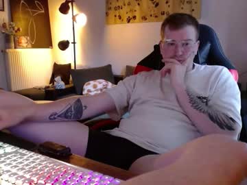 Vacation__ Chaturbate stream image from September 25, 2025