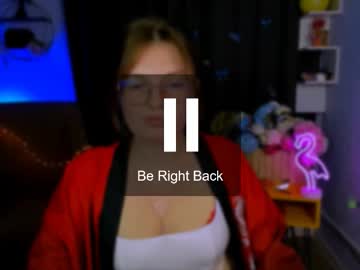 Yume_Sakura_ Chaturbate stream image from September 25, 2025