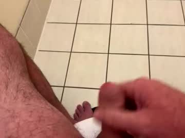 Davedaddy84 Chaturbate stream image from September 25, 2025
