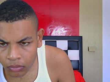 Dios_Es_Amor1006 Chaturbate stream image from September 25, 2025