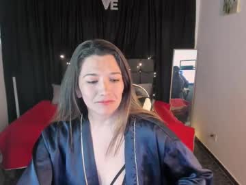 Hanna_Ma Chaturbate stream image from September 25, 2025