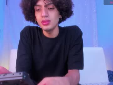 Josesweet_ Chaturbate stream image from September 25, 2025