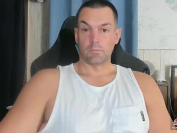 Mr_Mac69 Chaturbate stream image from September 25, 2025